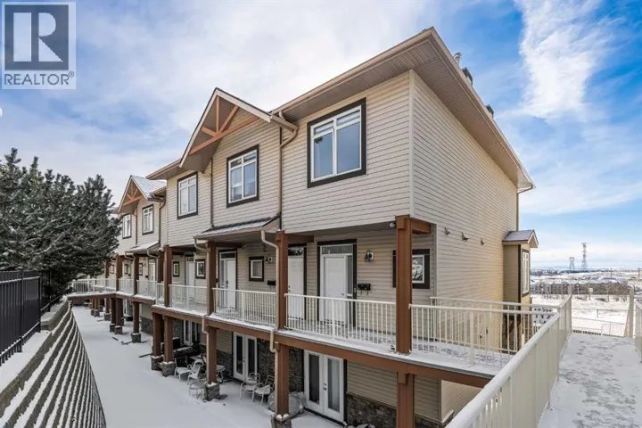 20, 117 Rockyledge View NW, Calgary, Alberta T3G5X1