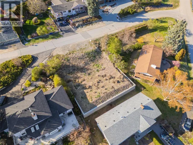 1097 Trevor Drive, West Kelowna, British Columbia V1Z2J9