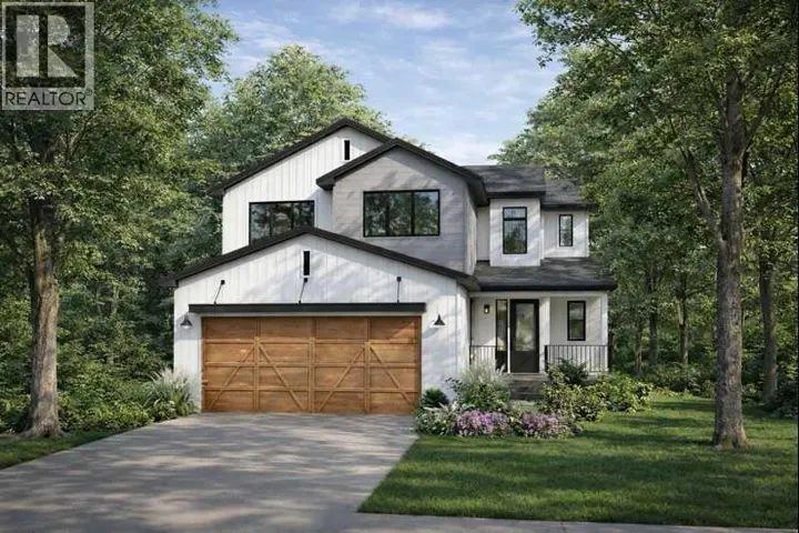 316 John Avenue SW, Diamond Valley, Alberta T0L2A0