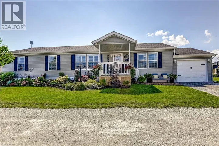 17 SILVER ASPEN Drive, Selkirk, Ontario N0A1L0