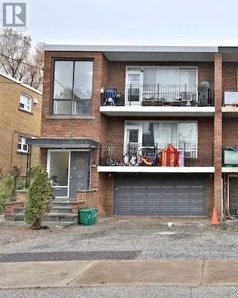 3 - 449 WILSON AVENUE, Toronto (Clanton Park), Ontario M3H1T5