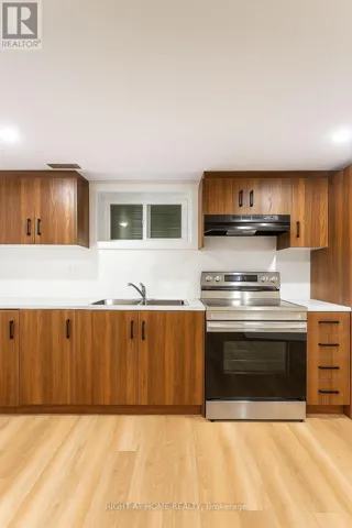 BSMT 2 - 24 SUNBAY COURT, Richmond Hill (Oak Ridges Lake Wilcox), Ontario L4E3E3