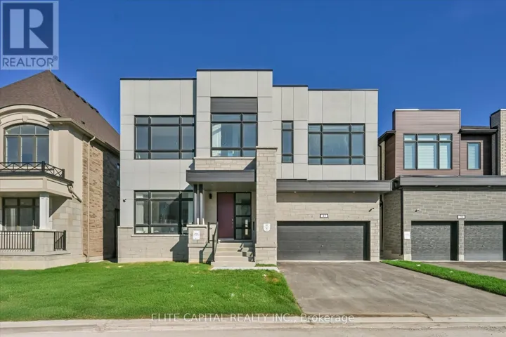 45 GODFREY WILLIS DRIVE, Markham (Angus Glen), Ontario L6C3N2