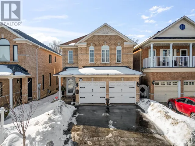 5224 CHURCHILL MEADOWS BOULEVARD, Mississauga (Churchill Meadows), Ontario L5M8C1