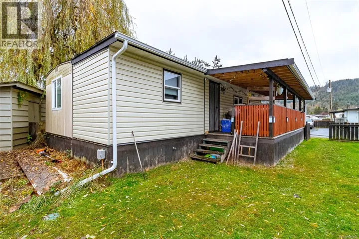 132 1753 Cecil St, Crofton, British Columbia V0R1R0