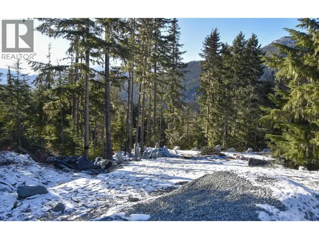9325 WARBLER WAY, Whistler, British Columbia V8E1M1