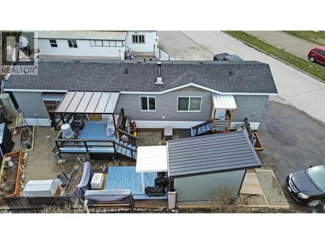 263 Highway 3 Unit# 24, Princeton, British Columbia V0X1W0