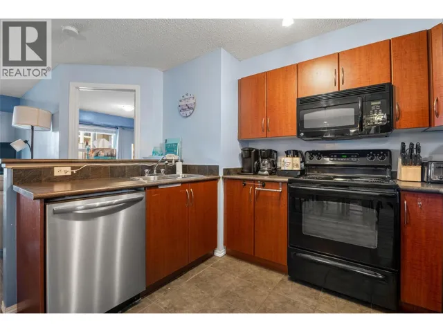 205 Third Avenue Unit# 1201, Invermere, British Columbia V0A1K0