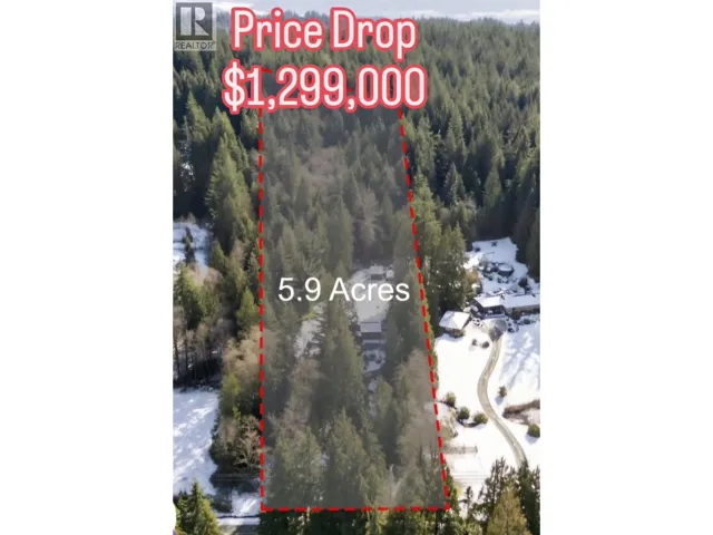 11760 272 STREET, Maple Ridge, British Columbia V2W1Y9