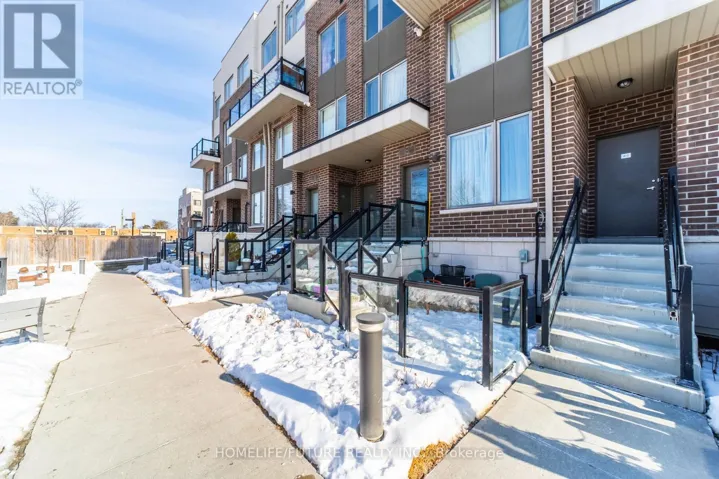 413 - 1460 WHITES ROAD, Pickering (Dunbarton), Ontario L1V0E8