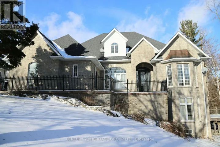 369 COVENTRY HILL TRAIL, Newmarket (Summerhill Estates), Ontario L3X2A1