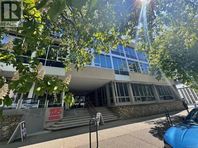 228 1175 Cook St, Victoria, British Columbia V8V4A1