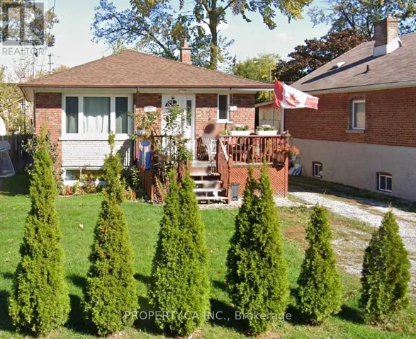LWR LVL - 1067 EDGELEIGH AVENUE, Mississauga (Lakeview), Ontario L5E2G2