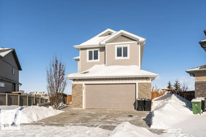 62 ELLICE BN, Fort Saskatchewan, Alberta T8L2T2