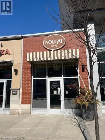 248 STIRLING Avenue S, Kitchener, Ontario N2G4L1