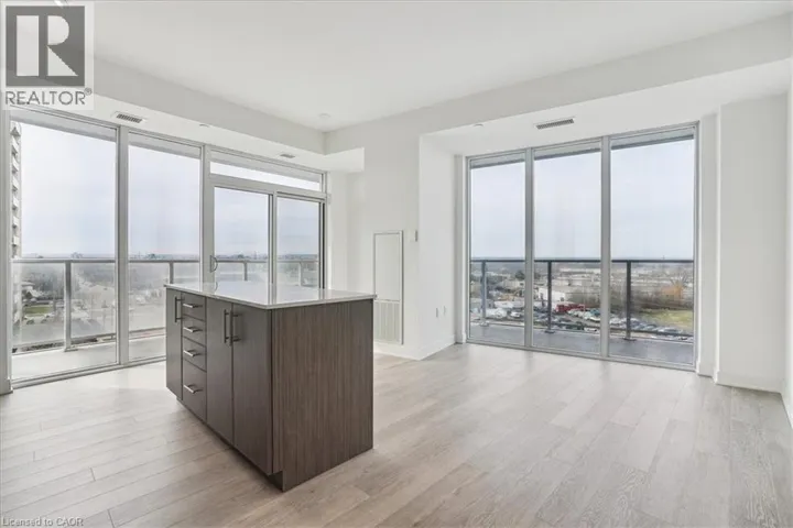 2782 BARTON Street E Unit# 707, Stoney Creek, Ontario L8E0L3