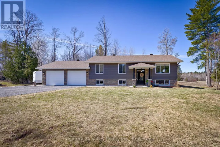 543 ANDERSON ROAD, McNab/Braeside, Ontario K7S3G8