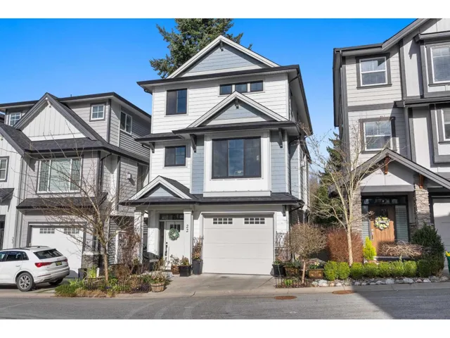 22 4295 OLD CLAYBURN ROAD, Abbotsford, British Columbia V3G0G4