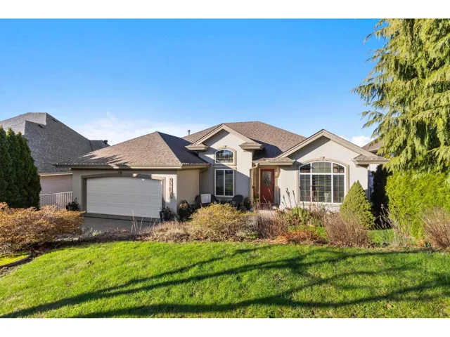 35651 TERRAVISTA PLACE, Abbotsford, British Columbia V3G2Y2