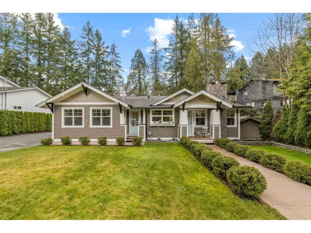 20492 43 AVENUE, Langley, British Columbia V3A3C2