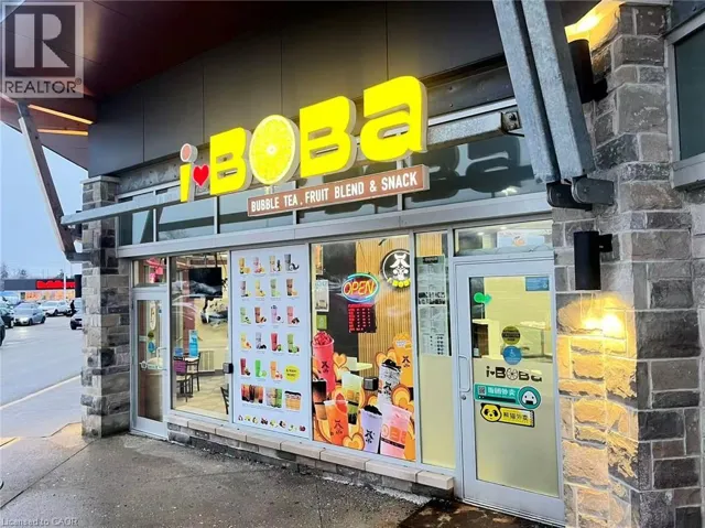 94 BRIDGEPORT Unit# 70, Waterloo, Ontario N2J2J9