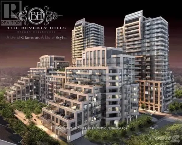LEVEL 1, UNIT 19 (SW-6) - 9191 YONGE STREET, Richmond Hill (North Richvale), Ontario L4C1E2
