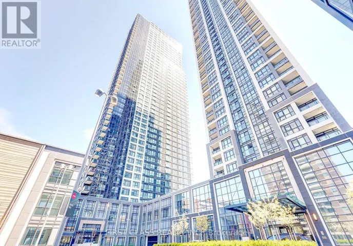 2131 - 5 MABELLE AVENUE, Toronto (Islington-City Centre West), Ontario M9A0C8