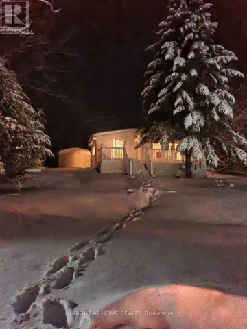 67 CEDAR LANE, Trent Hills, Ontario K0K2M0