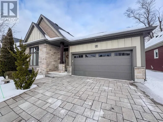 3 CEDAR DRIVE, Niagara-on-the-Lake (St. Davids), Ontario L0S1J1