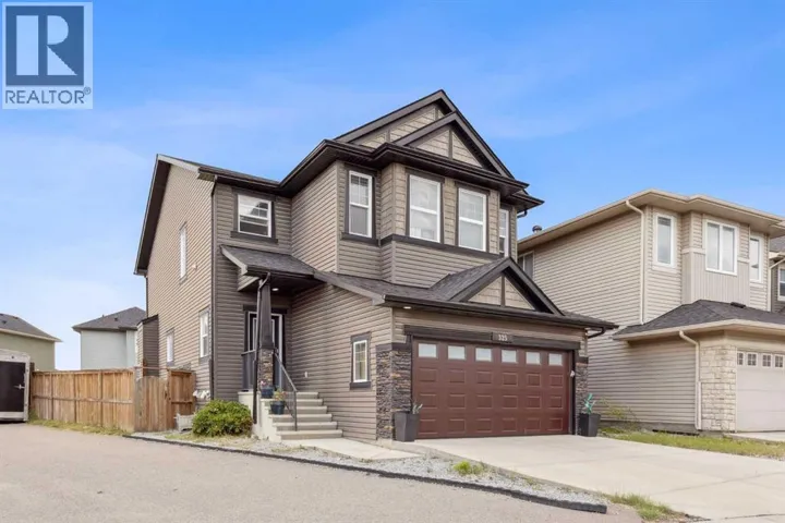 325 Evanspark Gardens NW, Calgary, Alberta T3P0G6