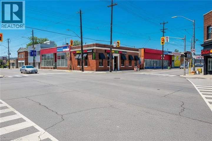 290 KENILWORTH Avenue, Hamilton, Ontario L8H4S9