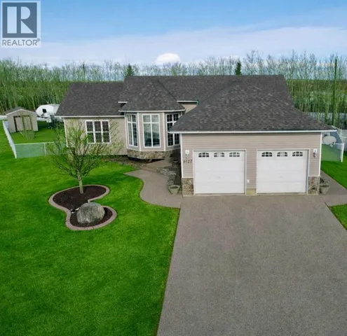 4122 48 Avenue, Mayerthorpe, Alberta T0E1N0