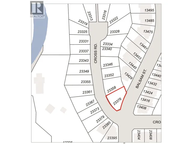 23376 CROSS ROAD, Maple Ridge, British Columbia V4R2W7