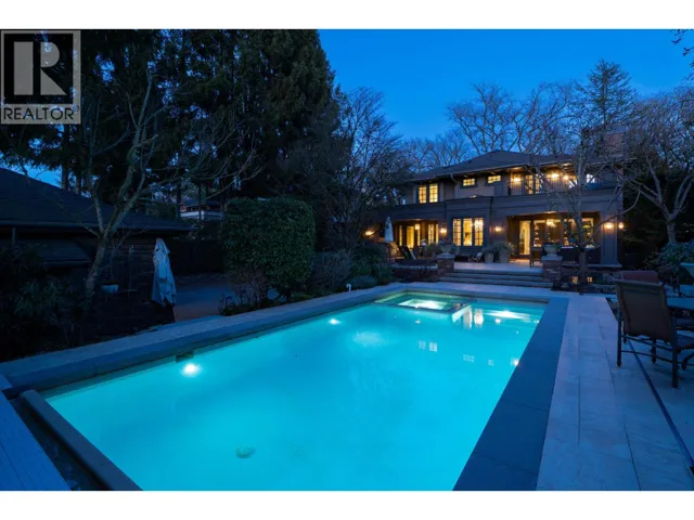 5989 CHURCHILL STREET, Vancouver, British Columbia V6M3H4
