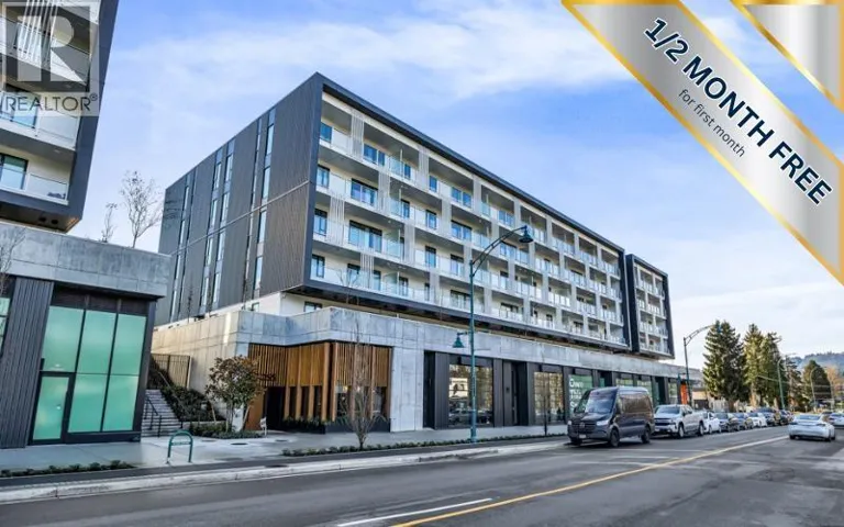 214 3055 MURRAY STREET, Port Moody, British Columbia V3H0P4