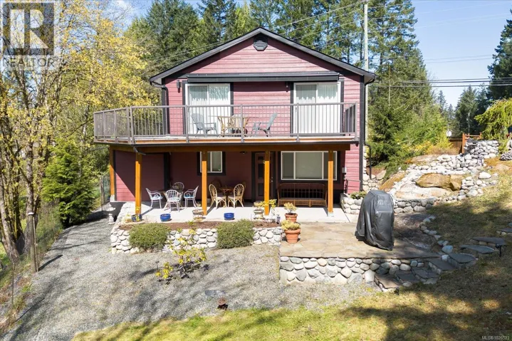 1701 Morden Rd, Nanaimo, British Columbia V9X1T6