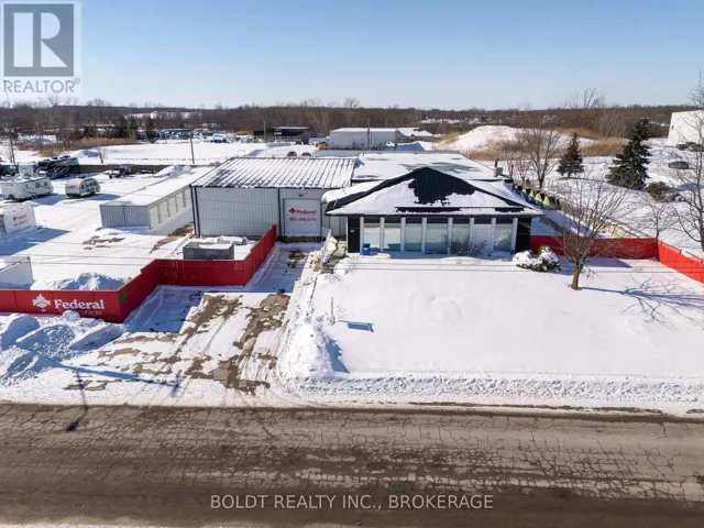 80 FEDERAL ROAD, Welland (Broadway), Ontario L3B3P2