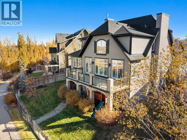 151 Mahogany Bay SE, Calgary, Alberta T3M0Y2
