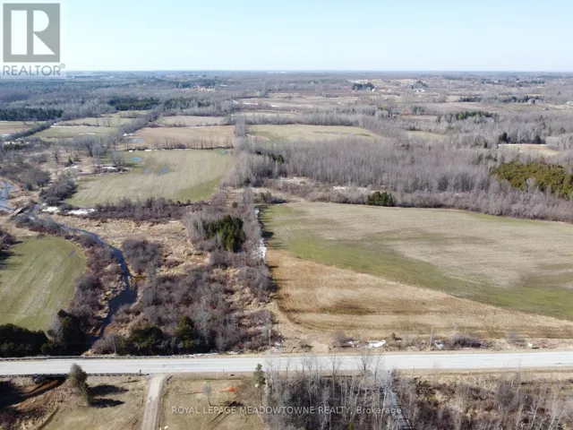 11080 FIRST LINE NASSAGAWEYA, Milton (Moffat), Ontario L0P1J0