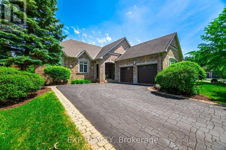 37 LINKS LANE, Brampton (Credit Valley), Ontario L6Y5H2