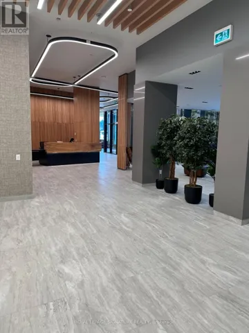 1123 - 2485 EGLINTON AVENUE W, Mississauga (Central Erin Mills), Ontario L5M2T1