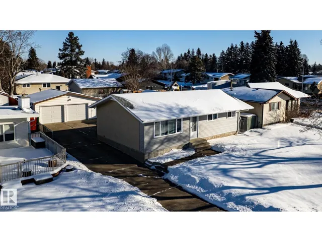 127 MAIN BV, Sherwood Park, Alberta T8A2H1