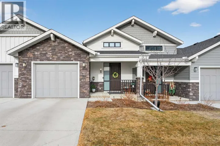 206 Crestridge Common SW, Calgary, Alberta T3B6J5