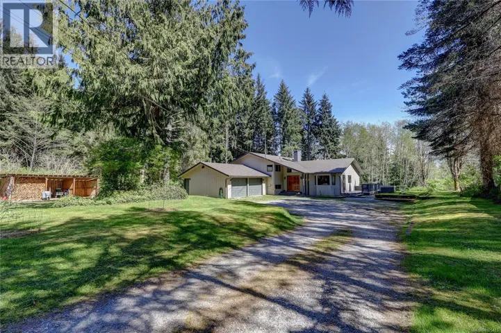 980 Nicholson Rd, Hyde Creek, British Columbia V0N2R0