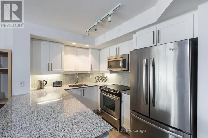 624 - 85 EAST LIBERTY STREET, Toronto (Niagara), Ontario M6K3R4