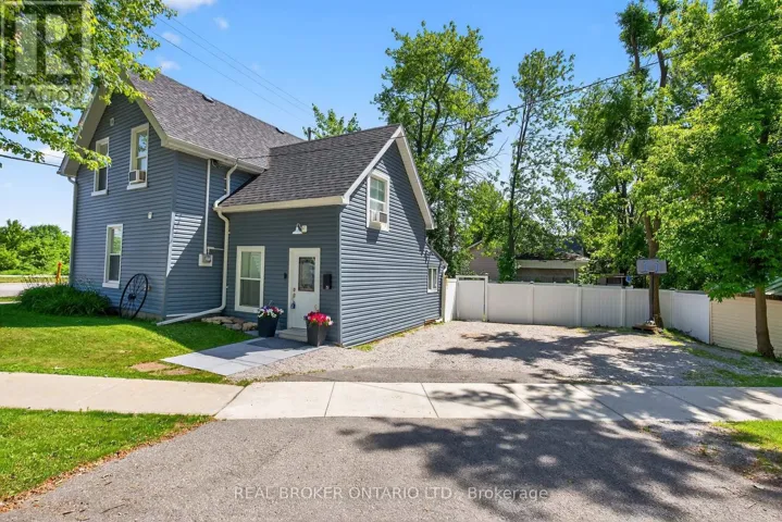 151 ATHERLEY ROAD, Orillia, Ontario L3V1N5