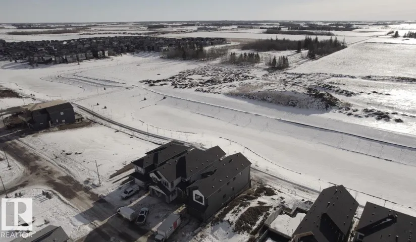 8789 MAYDAY LANE SW SW, Edmonton, Alberta T6X2H6