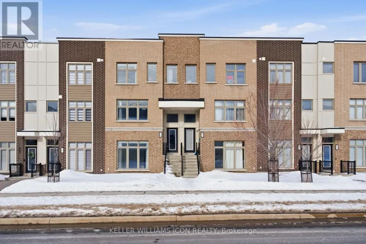 829 MIKINAK ROAD, Ottawa, Ontario K1K4Z9