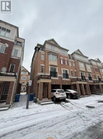 38 FILLY PATH, Oshawa (Windfields), Ontario L1L0K9