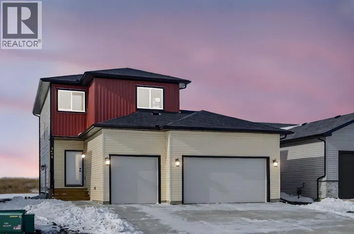 3426 Victory Way, Olds, Alberta T4H0E4